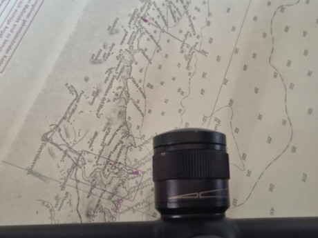 Vendo swarovski habicht 2.5 -10×56
Reticula iluminada
En perfecto estado
Precio 850 e sin monturas
Opcion 01