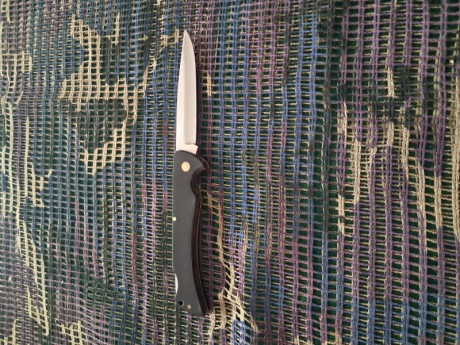 Navaja Aitor Commando 387.176 en micarta.
Sin uso.
 20251124_140155.jpg 
 20251124_140238.jpg 
140 euros.
Saludos. 00