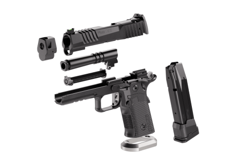 https://www.sigsauer.com/p211-gto.html

Unos que si es muy buena para defensa, otros para precisión, otros 07