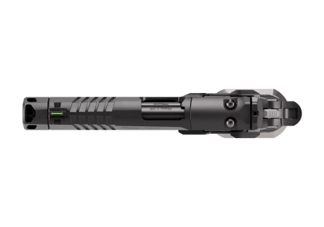 https://www.sigsauer.com/p211-gto.html

Unos que si es muy buena para defensa, otros para precisión, otros 00