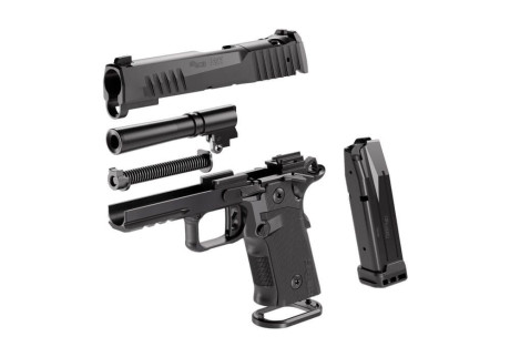 https://www.sigsauer.com/p211-gto.html

Unos que si es muy buena para defensa, otros para precisión, otros 110