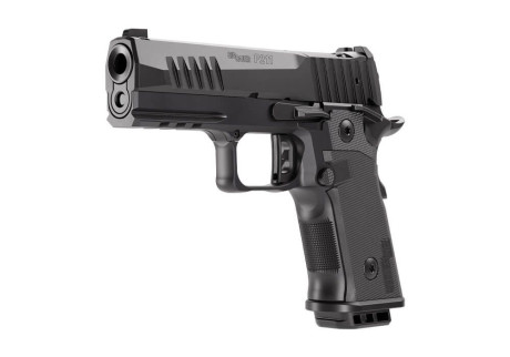 https://www.sigsauer.com/p211-gto.html

Unos que si es muy buena para defensa, otros para precisión, otros 19