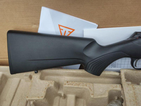  Buenos días

Pongo en venta un rifle Tikka T1X MTR en calibre 17 HMR

Reestreno absoluto y lógicamente 00