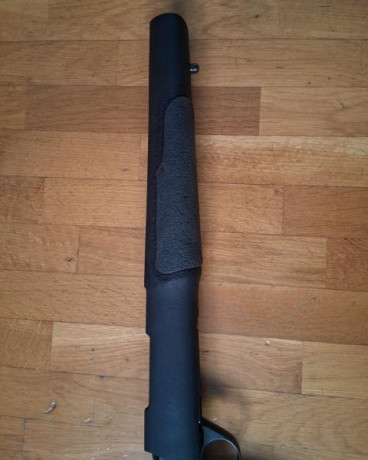 Vendo culata para rifle Bergara B14 de acción corta
Marca GRS,  en perfecto estado. 400€ mas portes.
Esta 00