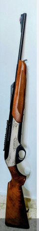 Rifle Merkel SR1 Jagb en venta. Calibre 8x57IS (8 mauser). Precio 1850€. Privado o wasap 615188500. Gracias. 01