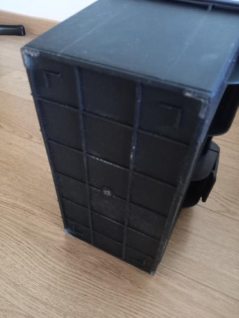 Vendo Caja de Municion SMARTRELOADER es una solución robusta y resistente para el transporte y almacenamiento 02