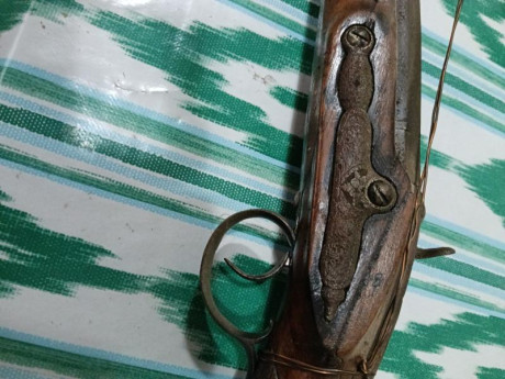 Para colgar en la pared solo entrega en mano cien euros 01