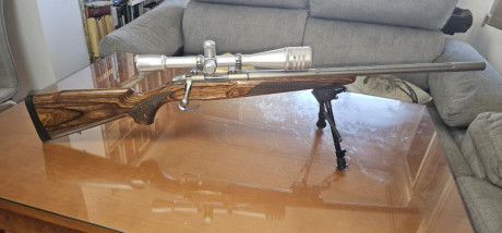 Hola compañeros qué tal buenos días,, hacía tiempo que no ponía nada a la venta pero en esta ocasión voy 22