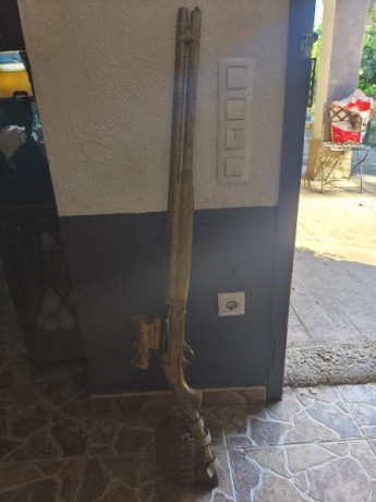 Hola buenas tardes busco escopeta repetidora en buen estado si alguien vende o conoce a alguien que se 20