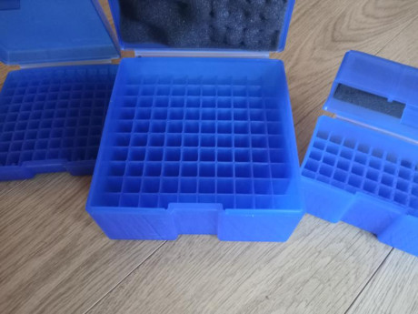 Vendo Lote 3 Cajas Frankford Azul
100 cartuchos de 9pb
100 cartuchos de 308w
50 cartuchos de 222rem

15€ 11
