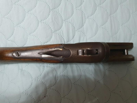 Buenas tardes compañeros.tengo una escopeta monotiro trust eibarres del 12 que era de mi tio-abuelo.acudo 00