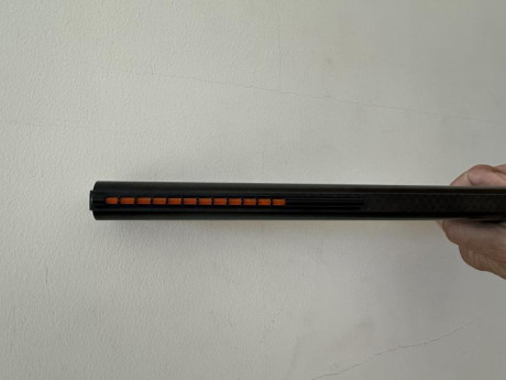   *** OPORTUNIDAD. REBAJADA ***  

Buenas tardes,

Vendo Escopeta Beretta 682 E Gold E Trap de competición, 51