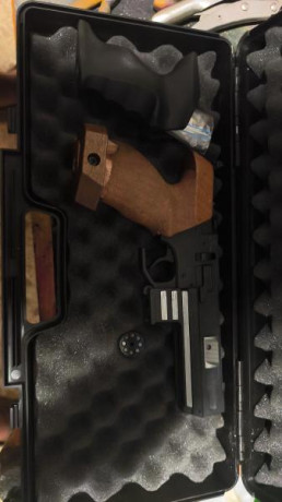 Buenos días.

Busco estas armas de Co2:

Carabinas del 4,5:

Armigas Olympic o Marocchi.
Walther lever 10