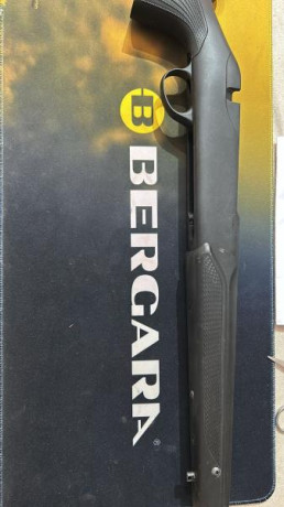 Vendo Tikka Tactical ( cañón TRG 22 ) en calibre 308 ñ, cañón de 51 cm pesado, con chasis y 2 cargadores 110