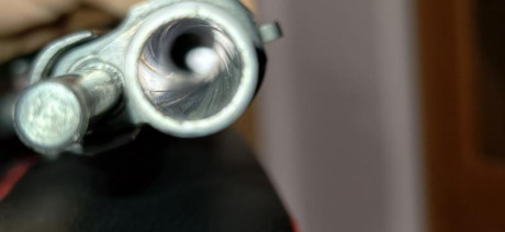 Buenas!  un amigo mío pone a la venta su Norinco 1911  A1 sport speedy slide del .45 ACP  en perfecto 12