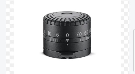 Compro torreta balistica swarovski z8 in 615248689 00