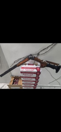 Se vende Beretta dt11 black edition trap como nueva.
El arma salió de armeria Ampudia Valladolid hace 01