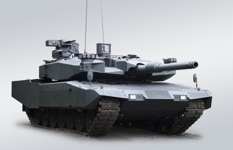 CV90120?
Tulpar?
K-21-105?
El Marder con torre centauro?
ASCOD con 105 mm o mas...?
LINX aleman con torre 50