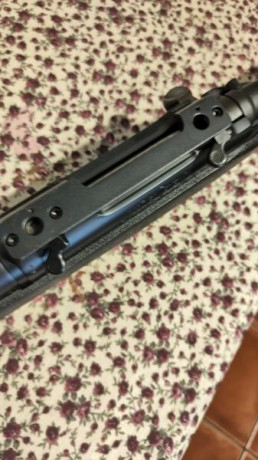 En venta 2 Remington Seven, sintéticos y en perfecto estado.
Uno en 308 y base carril Leupold 850 €
Otro 30
