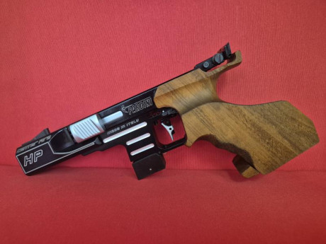  Vendo esta fantastica arma para Fuego Central y tambien se puede poner un kit del 22..poco puedo,decir 00