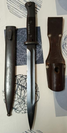 Después de tanto tiempo y ya que hasta la fecha no lo ha habido, (si de otros hierros) creo va siendo 70