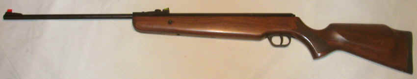 Hola, cambio weihrauch hw 77 cal 4.5 modelo de culata clasica , la compré nueva hace años . No es la culata 50