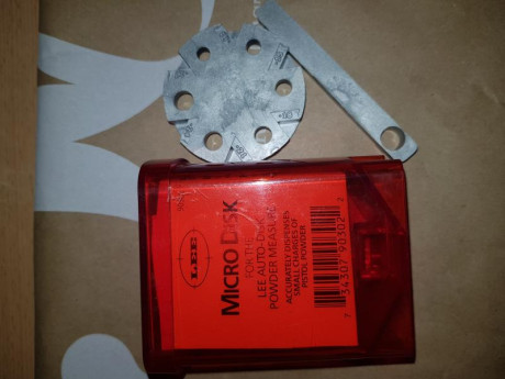 Micro Disk LEE, 40€. Está en Barcelona, envio por inpost aparte. 00