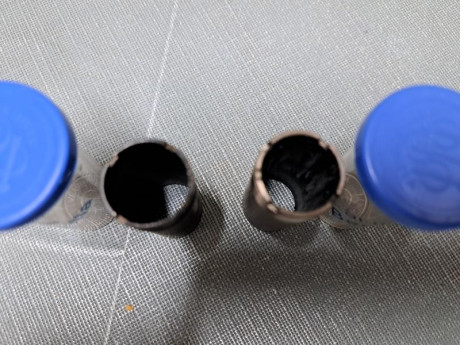 Se venden 2 chokes de 50mm (polichokes) 
Sirven para escopeta  Beretta, Benelli y Breda
Estas  muy nuevos, 00