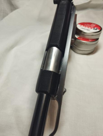 Hola a todos

Os presento mi reciente adquisición del compañero Gancha (totalmente recomendable como dicen 12