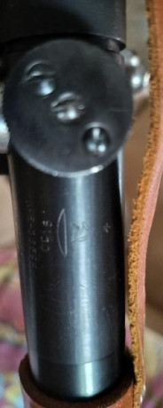 Vendo mi Mosin Nagant con visor PU original, del año 1934.
Lleva 5 años conmigo, y le he hecho menos de 41