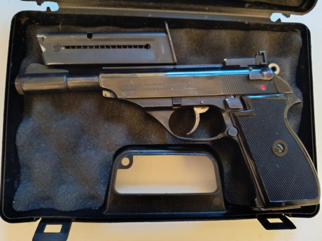 Buenas a todos, se pone a la venta está Astra Constable Sport en bastante buen estado.Se encuentra en 00