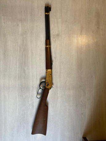 Modelo  Little Big Horn 01