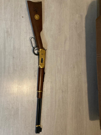 Modelo  Little Big Horn 00