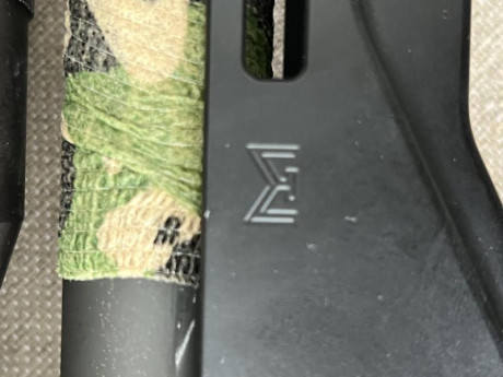 Vendo Chasis para Tikka T3 y T3X acción Media ( 308-6.5 creed etc etc ).
TSP-X  SouthThern Cross Small 00