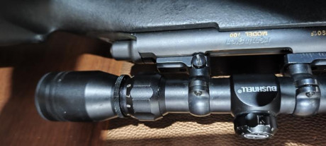 Hola a todos, 

Abro hilo para indicar que estoy buscando un 308. 
También necesito equipar óptica. Estoy 80