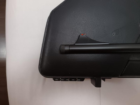 Hola!, vendo Rifle Bergara B-14 Sporter  calibre 30-06/308. IMPECABLE solo con 15 disparos para centrar 01