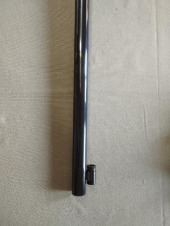Algún sharps 1874 a la venta? Solo 34”
Gracias. 130