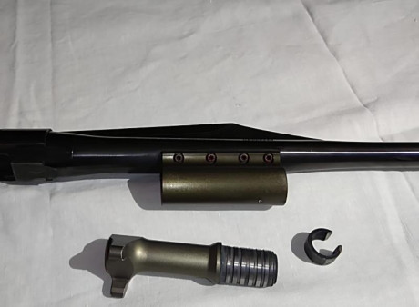 Hola.
Tengo un benelli argo 3006 de los primeros. El otro dia haciendo la limpieza del sistema de gases. 02