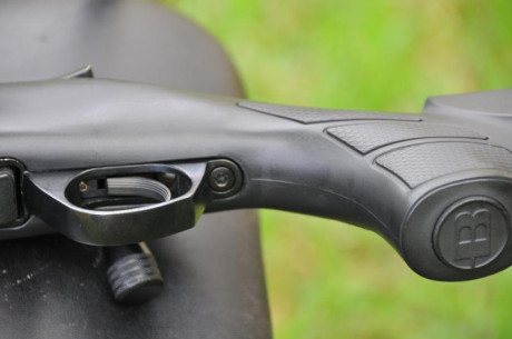 BERGARA B14 Sporter 308W 

Comprado en Set.24
Cerakote
Cañón 56 cms. Paso estría 1:12”

Solo ha hecho 32