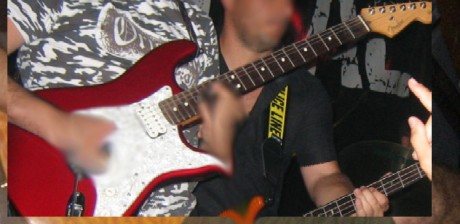 Buenas, camaradas:

Como no todo (o casi  :mrgreen: ) en la vida son las armas, propongo este hilo dónde 100