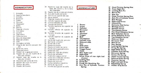  Por favor, tengo una duda y por eso recurro a los entendidos:
En el  Astra Cadix de 2" en su lado 72