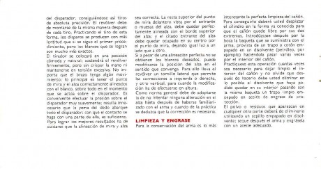  Por favor, tengo una duda y por eso recurro a los entendidos:
En el  Astra Cadix de 2" en su lado 71