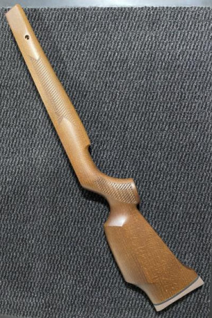 Me gustaría encontrar una culata de 77 de las antiguas, la que llevaba la carrillera baja orientada al 01