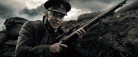 Compañeros,

En vista de las ganas de algunos (Elcafe, Wilcow, Vrakk, etc) por adivinar armas de películas 130