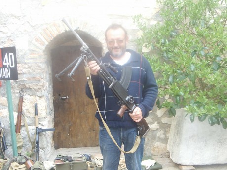  Ya que diversos foreros me han solicitado reabrir aquel viejo y exitoso hilo "Vernos las caras", 80