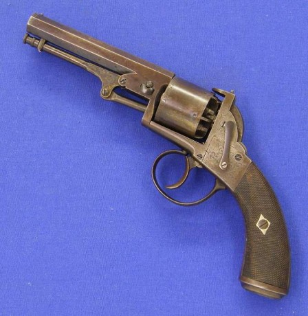 Voy a colocar unas fotos de un arma larga alemana de llave de mecha del siglo XVI. 10