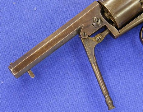 Voy a colocar unas fotos de un arma larga alemana de llave de mecha del siglo XVI. 22