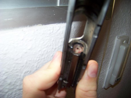 Hola camaradas de armas, necesito un poco de vuestra sabiduria infinita 8)  un compañero me ha dejado 151