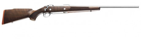 ...la que yo tengo, y es que dentro de unos años me he propuesto comprar un rifle como el que tengo, un 120