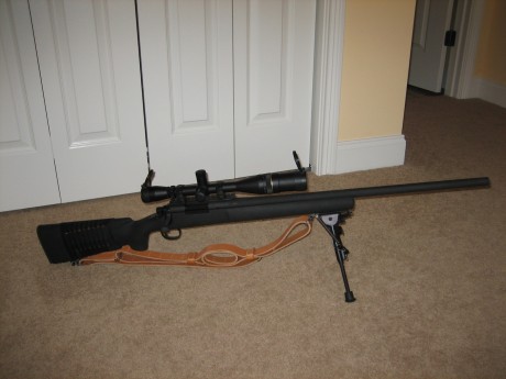 Hola,

Quiero montar un bípode en mi carabina pero antes de adquirirlo desearía saber qué operaciones 70